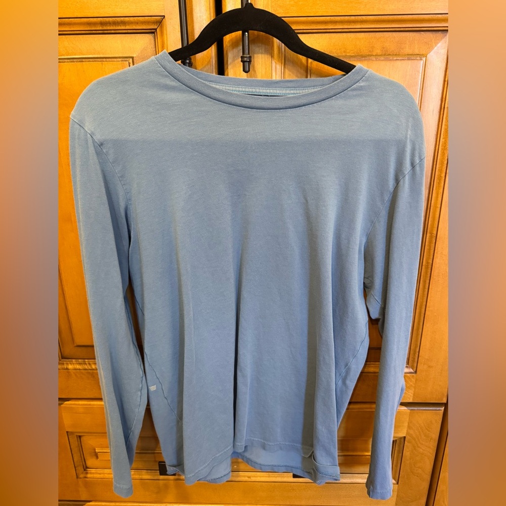 Mack Weldon Long Sleeve T Shirts (Bundle of 3)